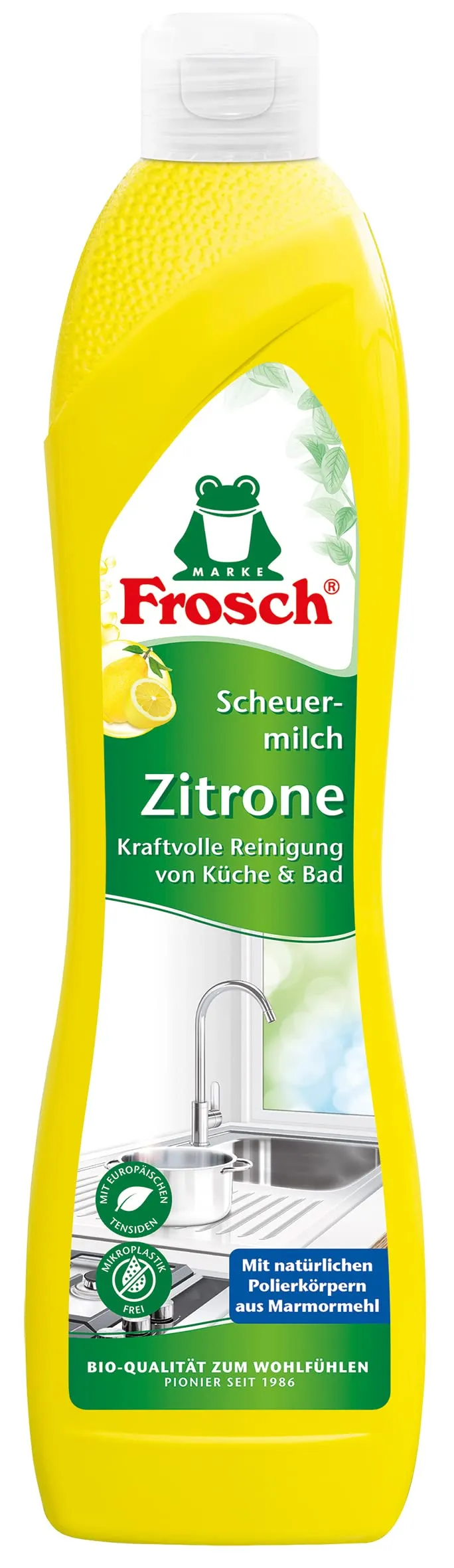 frosch-zitronen-scheuermilch-reinigungsmilch-500-ml-zitrone image 1