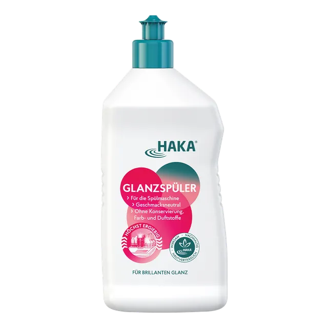 haka-neutralseife-glanz-klarsp-ler-750-ml-zitrone-streifenfrei image 1