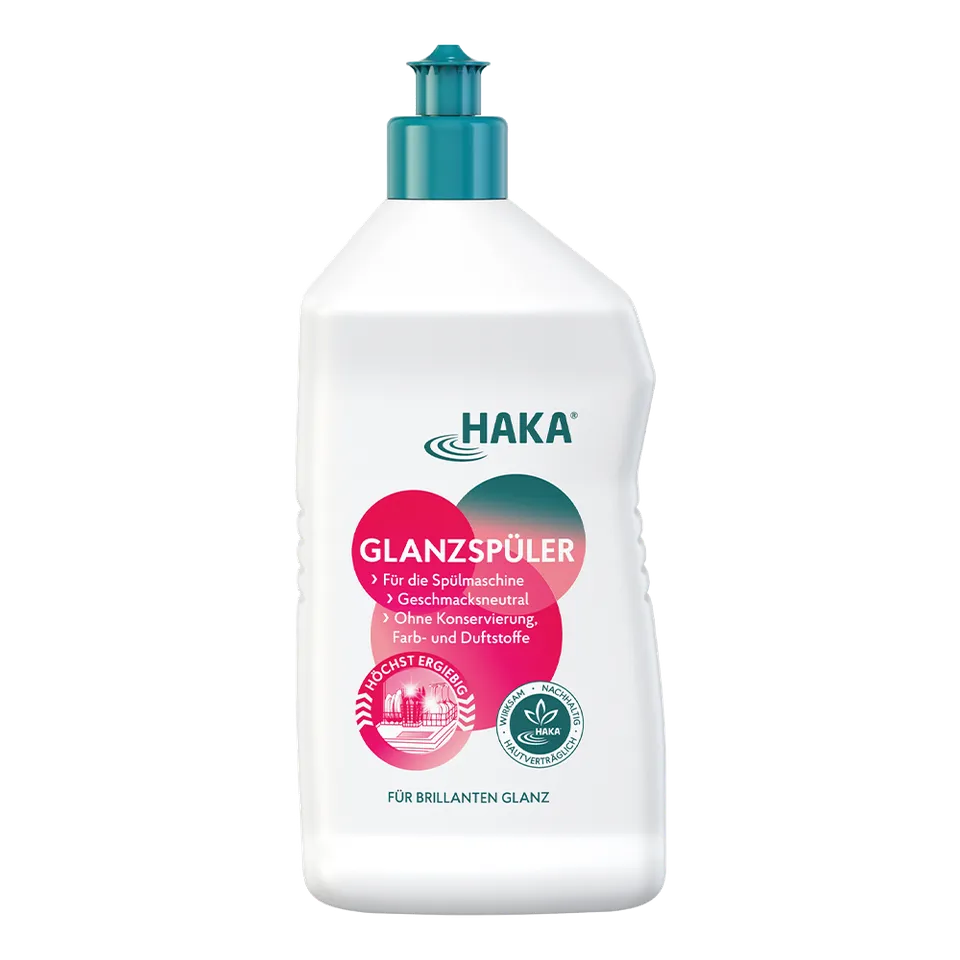 haka-neutralseife-glanz-klarsp-ler-750-ml-zitrone-streifenfrei image 1