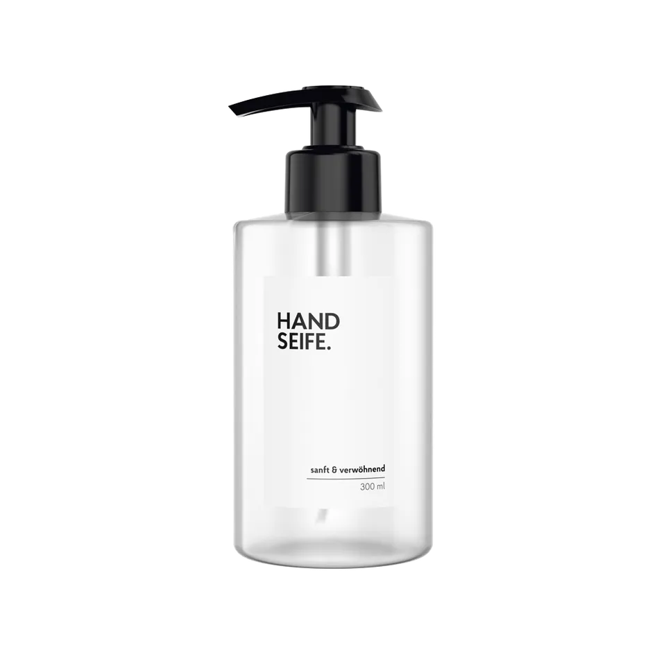 haka-seifenspender-leer-zum-nachf-llen-300-ml-handseife image 1