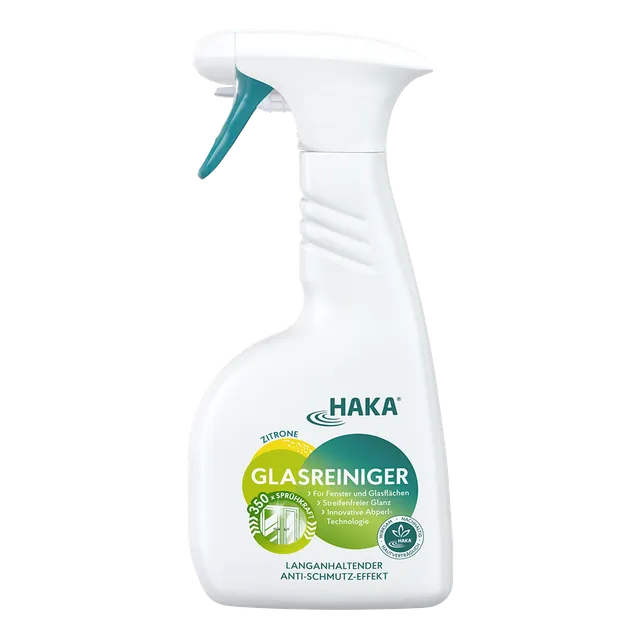 haka-neutralseife-glasreiniger-spray-fenster-500-ml-zitrone image 1