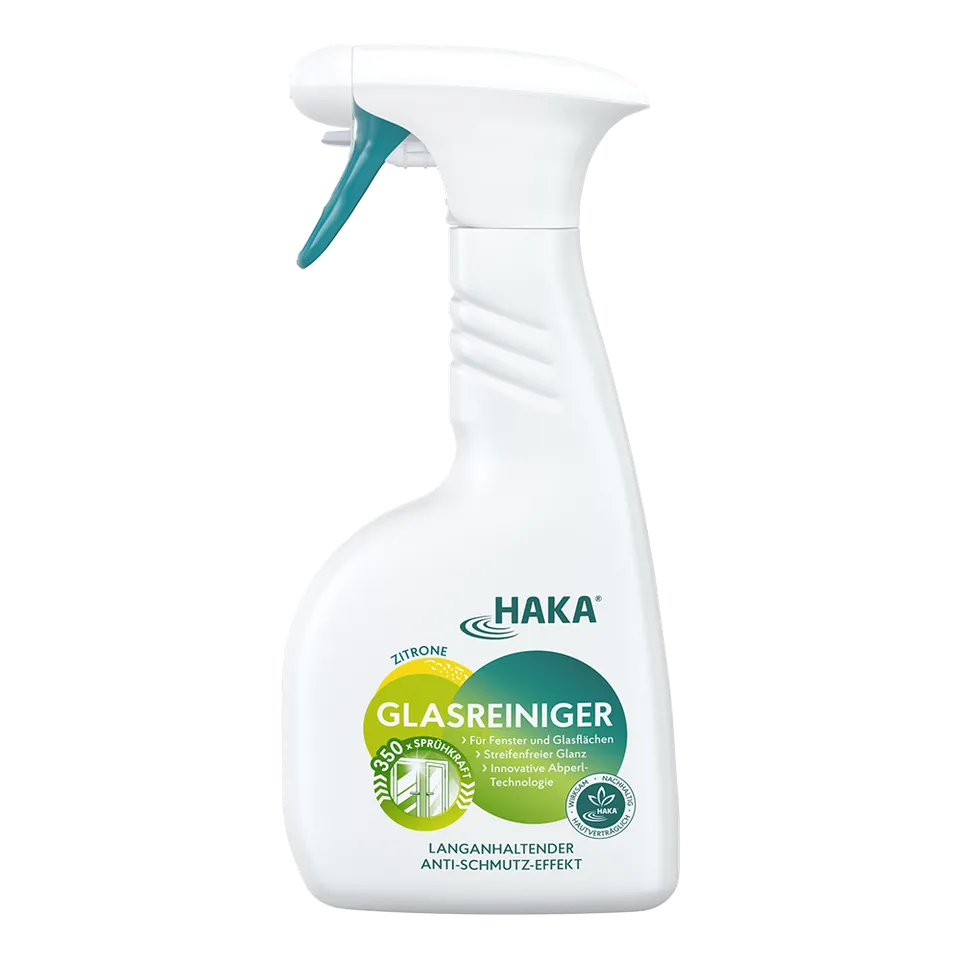 haka-neutralseife-glasreiniger-spray-fenster-500-ml-zitrone image 1