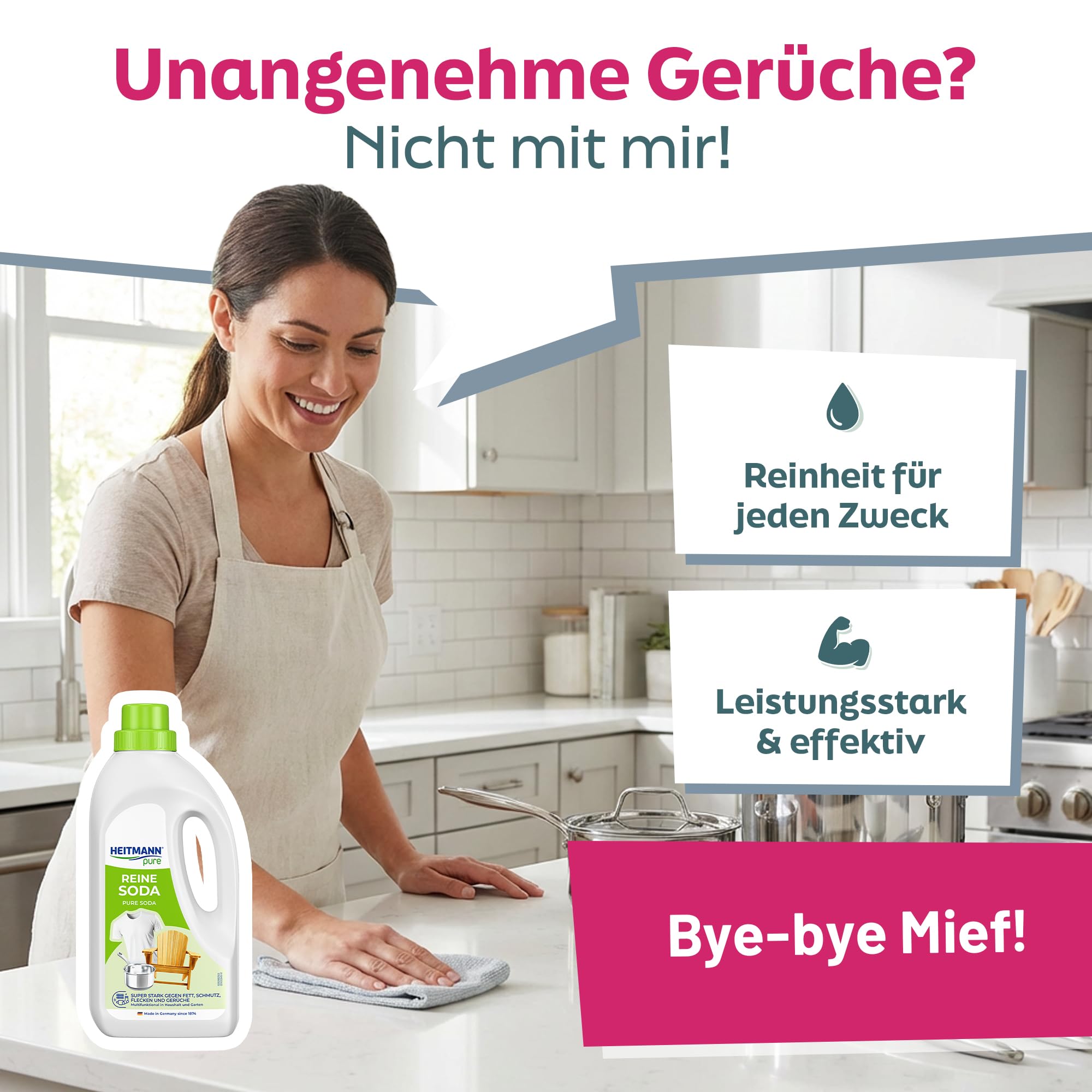 heitmann-pure-reine-soda-fl-ssig-1l-vielzweckreiniger image 2