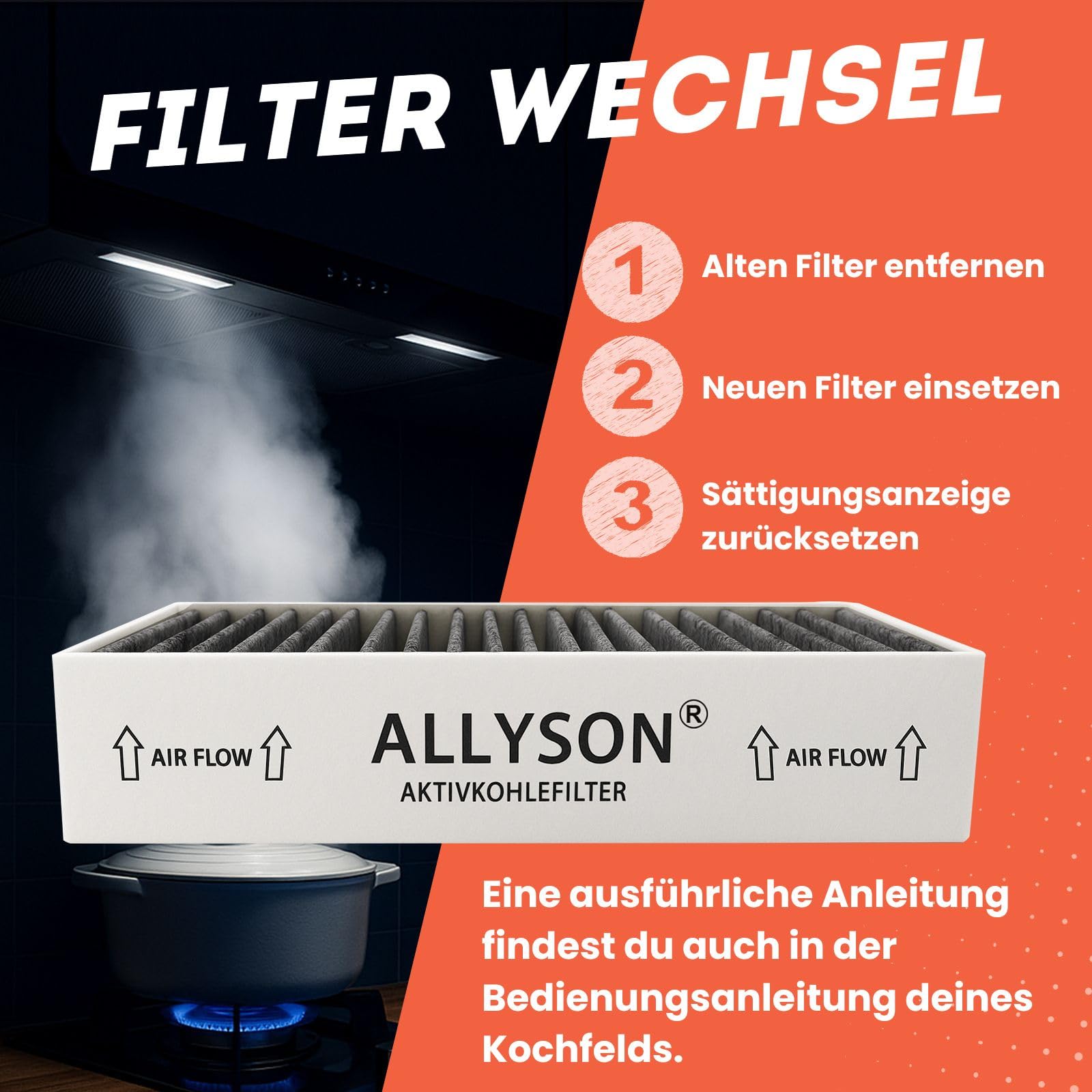 allyson-aktivkohlefilter-dunstabzugshaube-4er-set-192x75x35 image 6