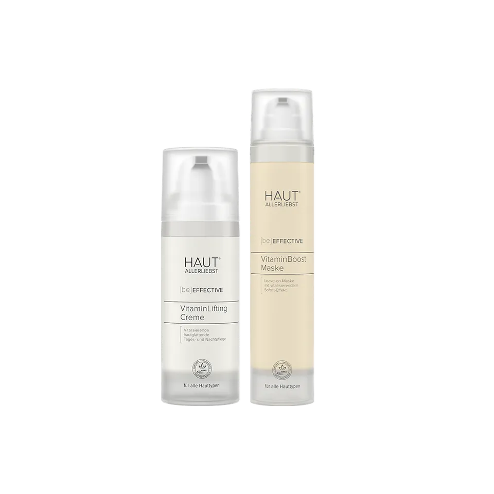 haka-zartissa-anti-aging-pflege-deluxe-creme-maske-set image 1