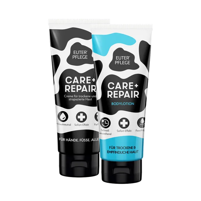 haka-euterpflege-care-repair-creme-set-frisch-2x200-ml image 1