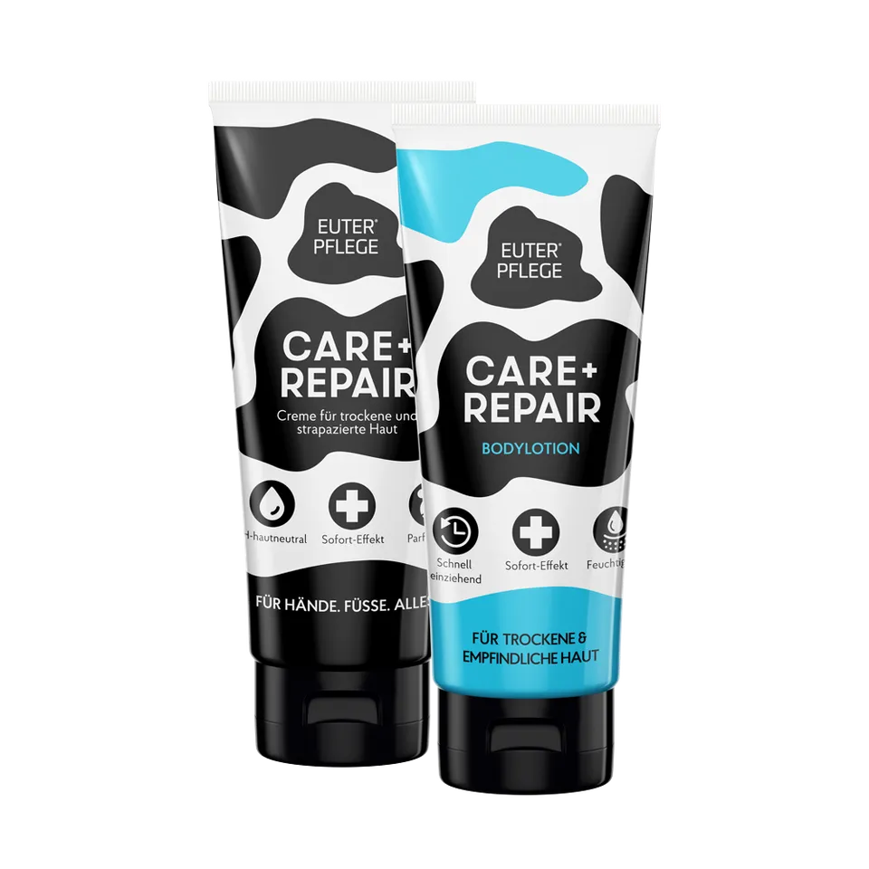 haka-euterpflege-care-repair-creme-set-frisch-2x200-ml image 1