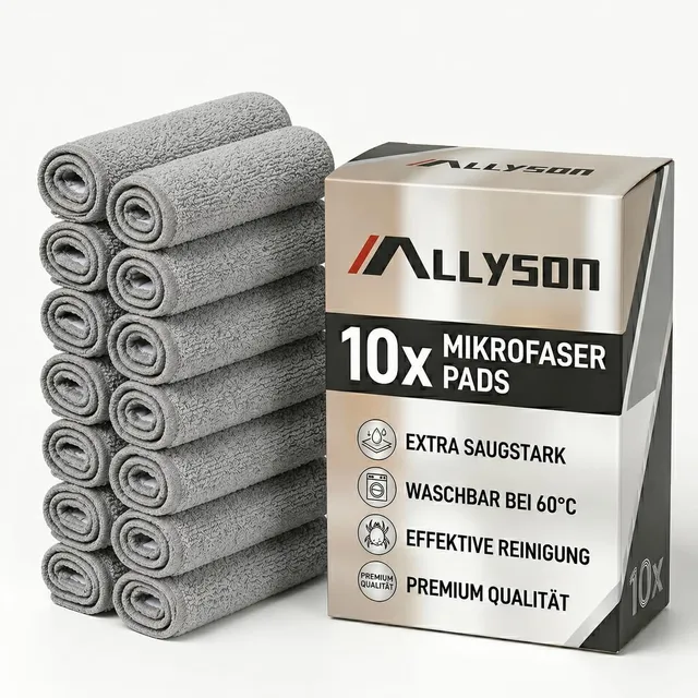 allyson-mikrofaser-wischbezug-10er-set-mit-klett image 1