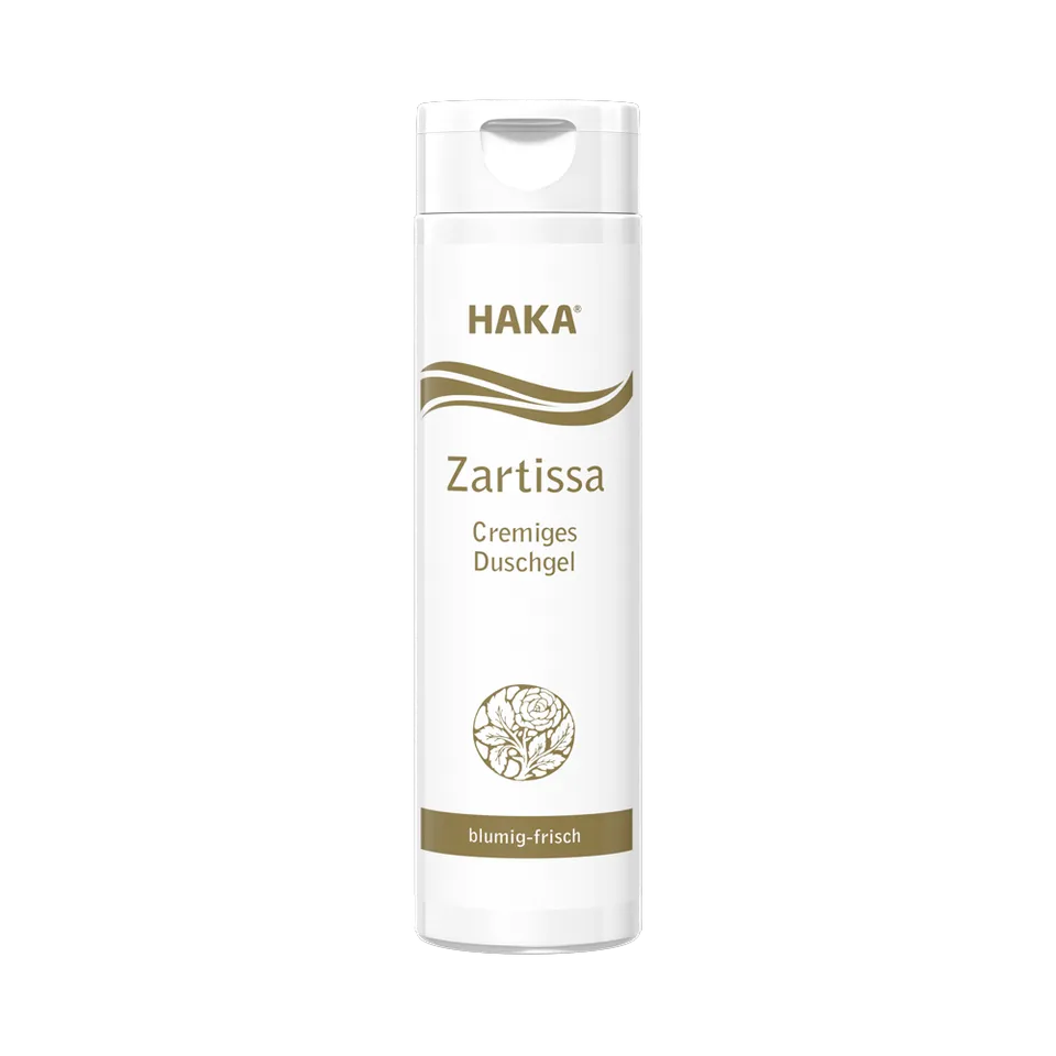 haka-zartissa-duschgel-250-ml-f-r-reife-haut image 1