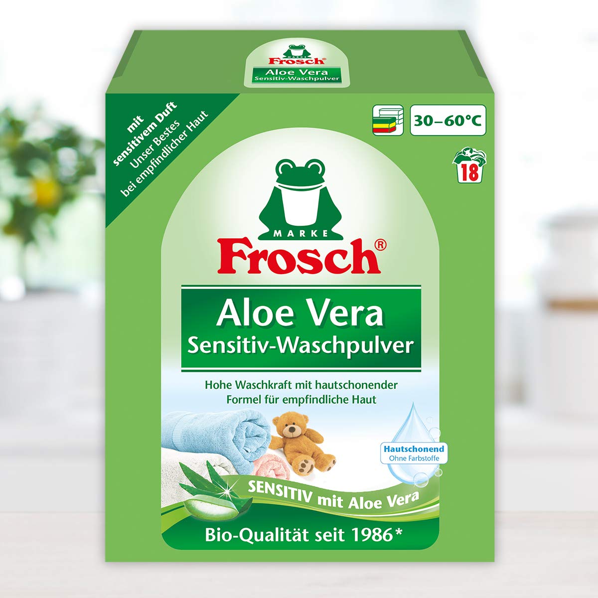 frosch-aloe-vera-color-waschpulver-1350-g-mit-farbschutz image 2