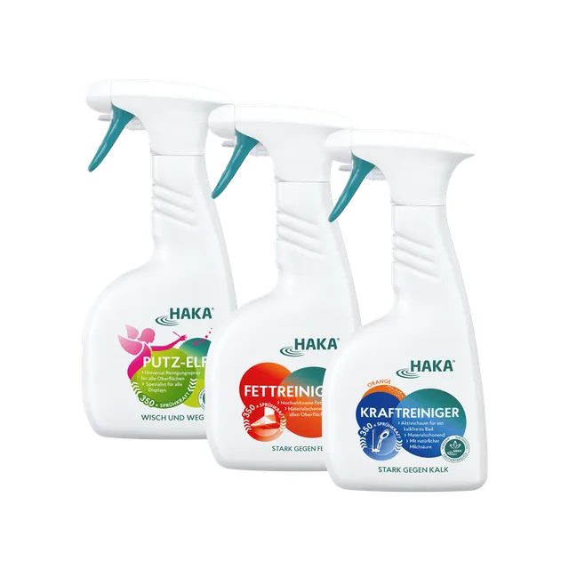 haka-s-c-h-h-trio-k-u00fcche-bad-reinigerset-3x500-ml-spray image 1