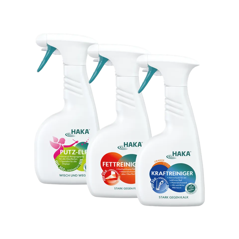 haka-s-c-h-h-trio-k-u00fcche-bad-reinigerset-3x500-ml-spray image 1