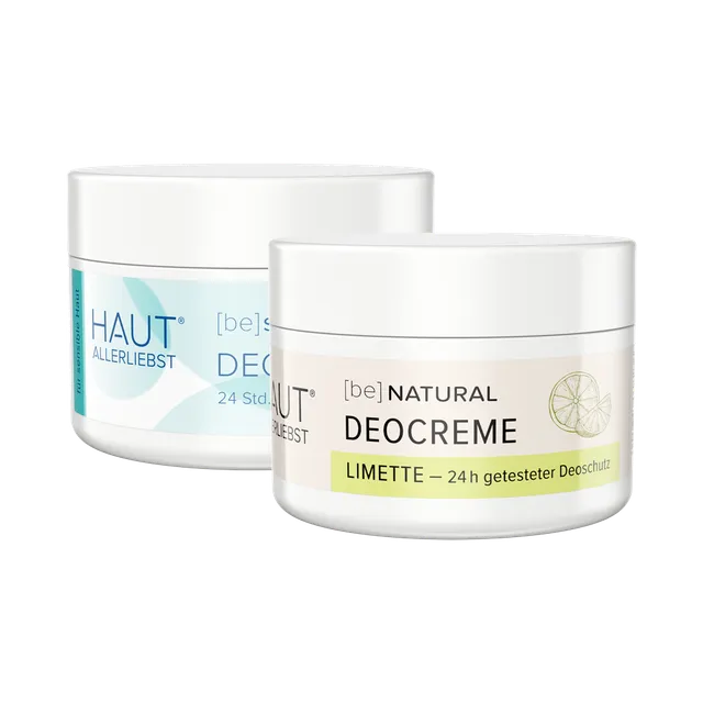 haka-euterpflege-deocreme-sensitive-limette-2x30g-ohne-alu image 1
