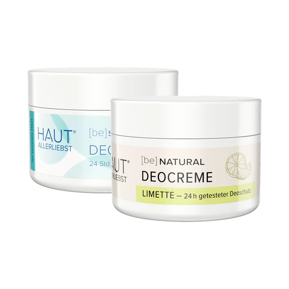 haka-euterpflege-deocreme-sensitive-limette-2x30g-ohne-alu image 1