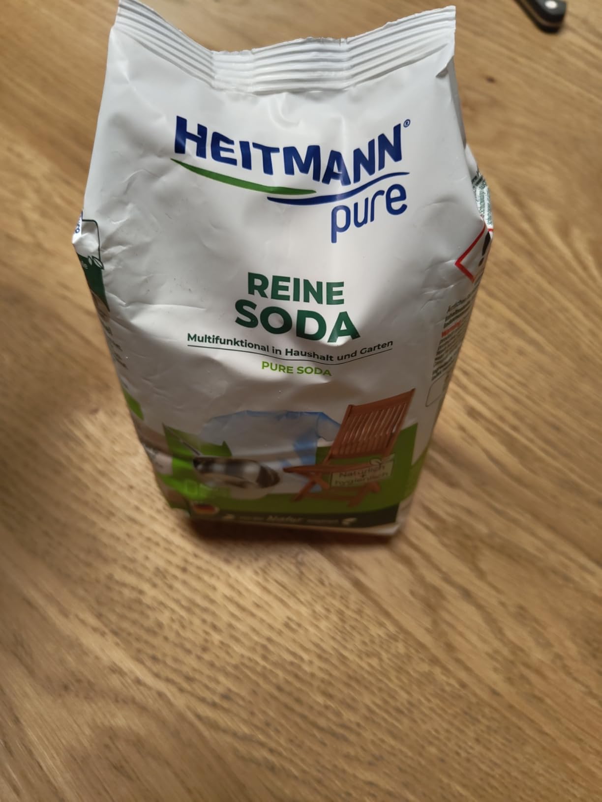 Gute Packung