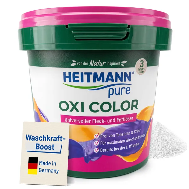 heitmann-pure-oxi-color-fleckenentferner-pulver-500-g image 1