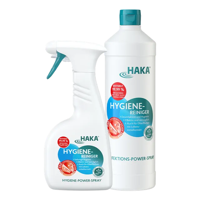 haka-neutralseife-hygienereiniger-spray-desinfektion-500ml-1l image 1