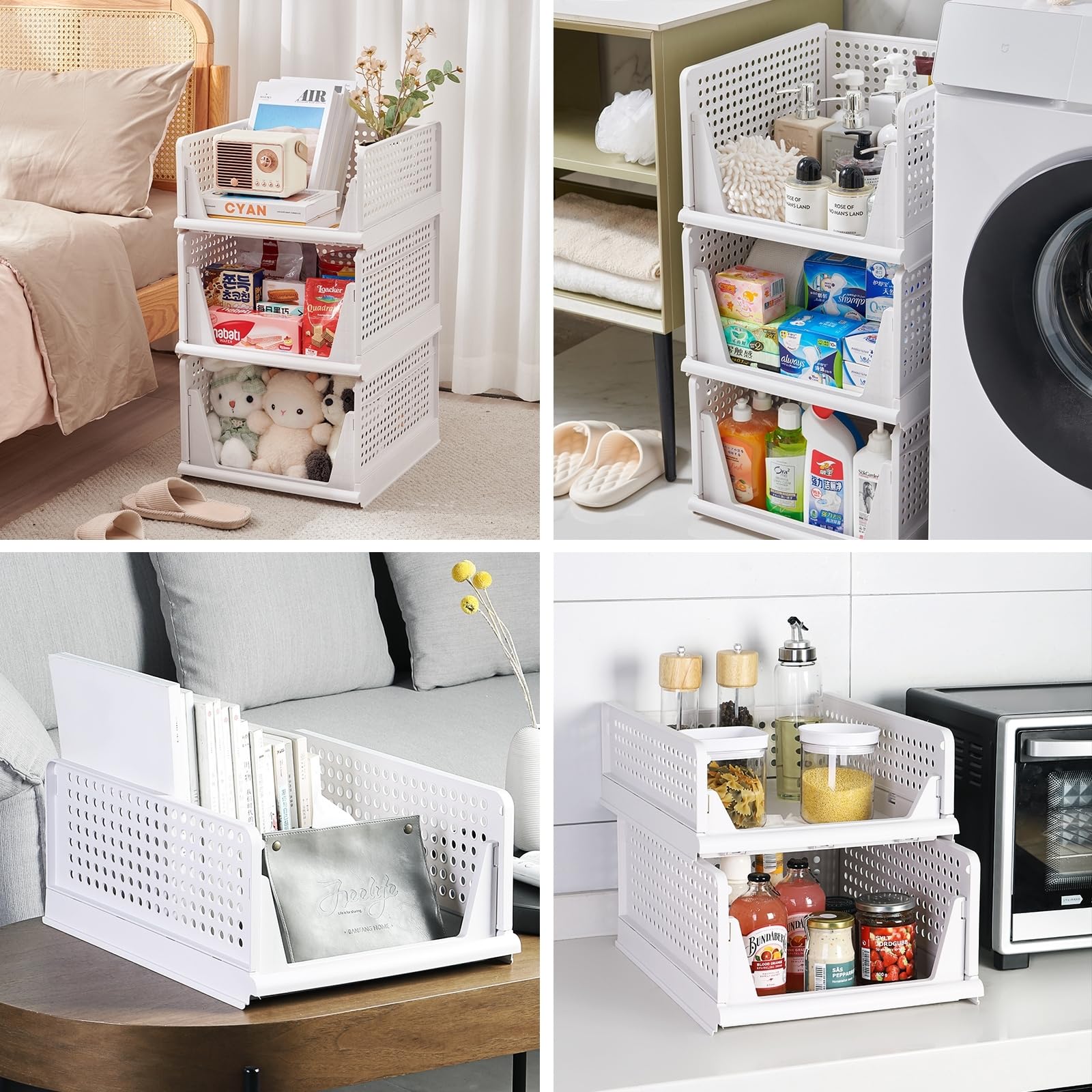 allyson-kleiderschrank-organizer-boxen-wei-5-st-ck-faltbar image 8
