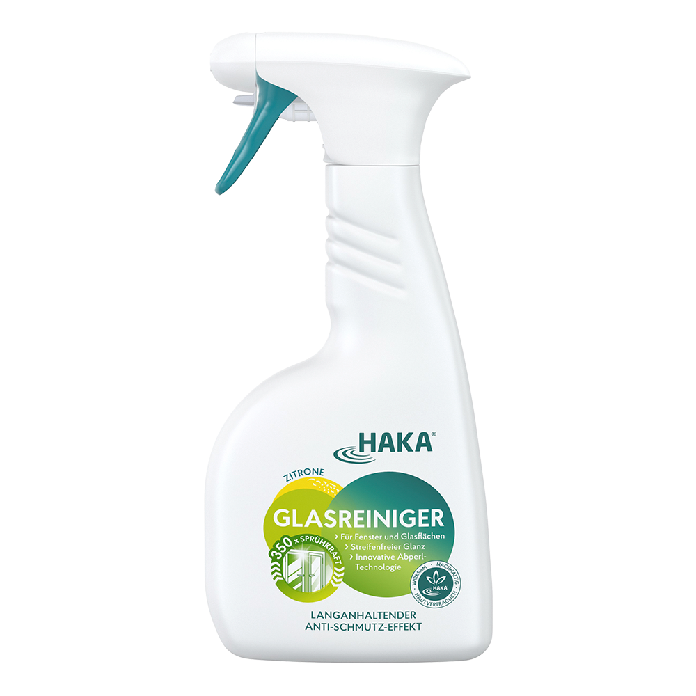 haka-neutralseife-glasreiniger-spray-fenster-500-ml-zitrone image 1