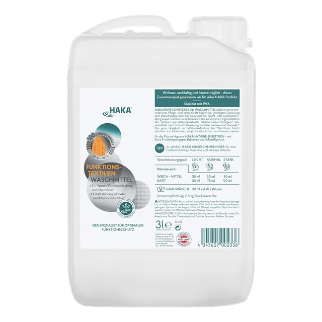 haka-neutralseife-sport-waschmittel-funktionstextilien-3l-100wl image 1