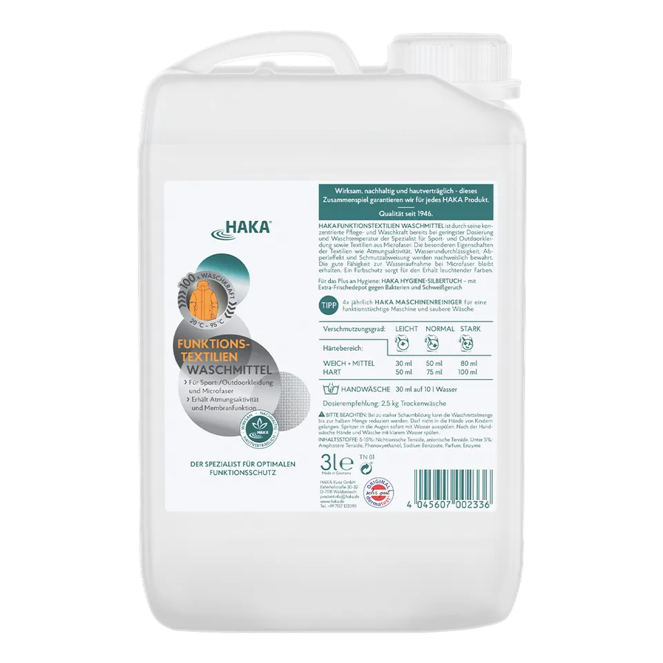 haka-neutralseife-sport-waschmittel-funktionstextilien-3l-100wl image 1