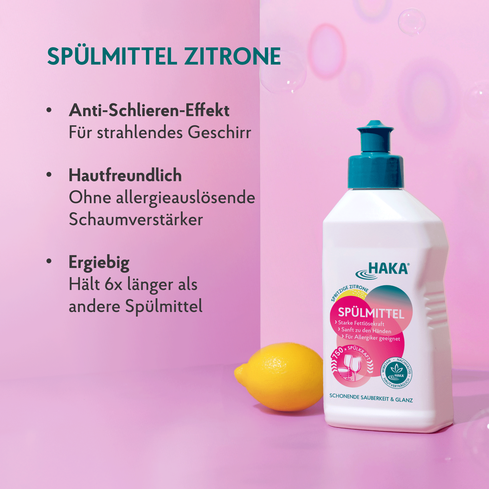 haka-neutralseife-k-chen-routine-k-chenreiniger-set-750-ml-tuch image 5