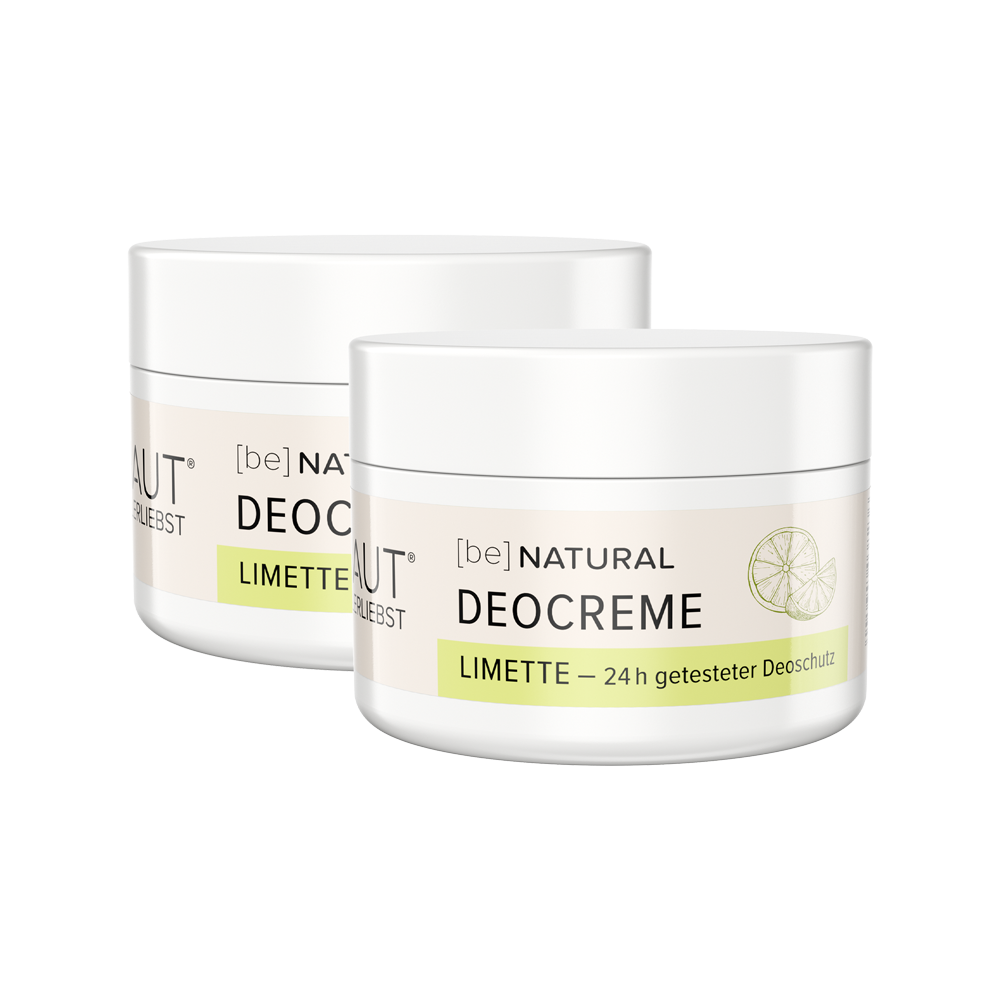 haka-hautallerliebst-deocreme-limette-2x30g-ohne-alu image 1