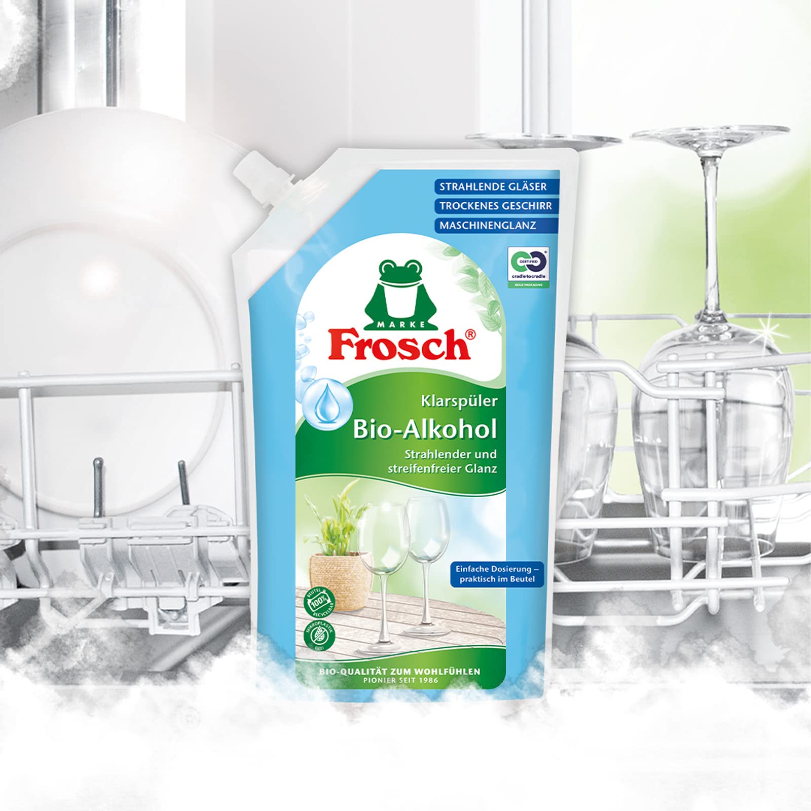 frosch-klarsp-ler-750-ml-bio-alkohol-streifenfrei image 3