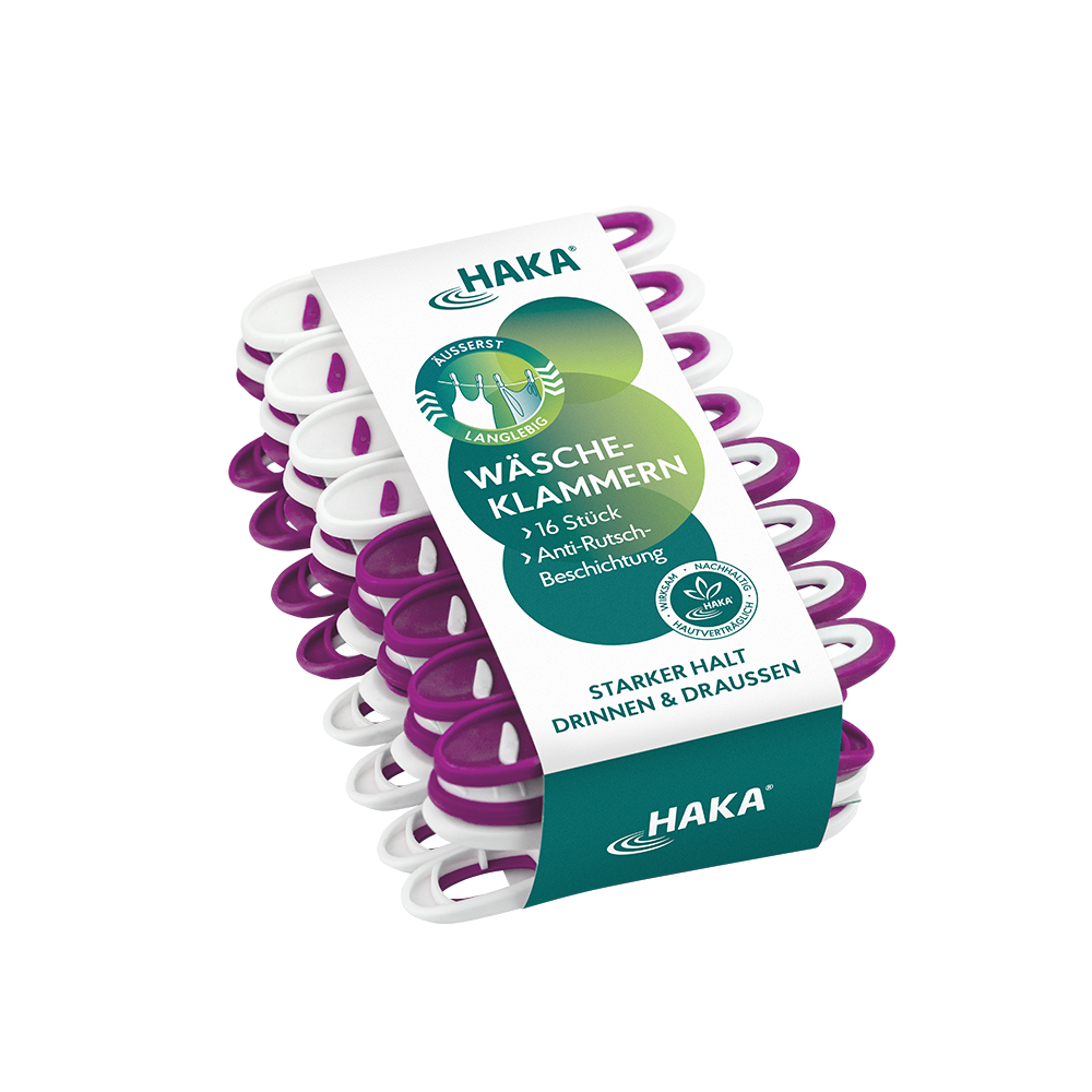 haka-neutralseife-w-scheklammern-brombeer-wei-16-stk-halt image 1