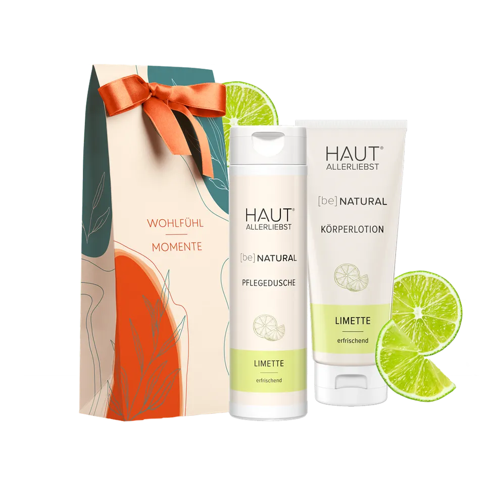 haka-limettenfrische-pflegedusche-250-ml-lotion-200-ml-set image 1
