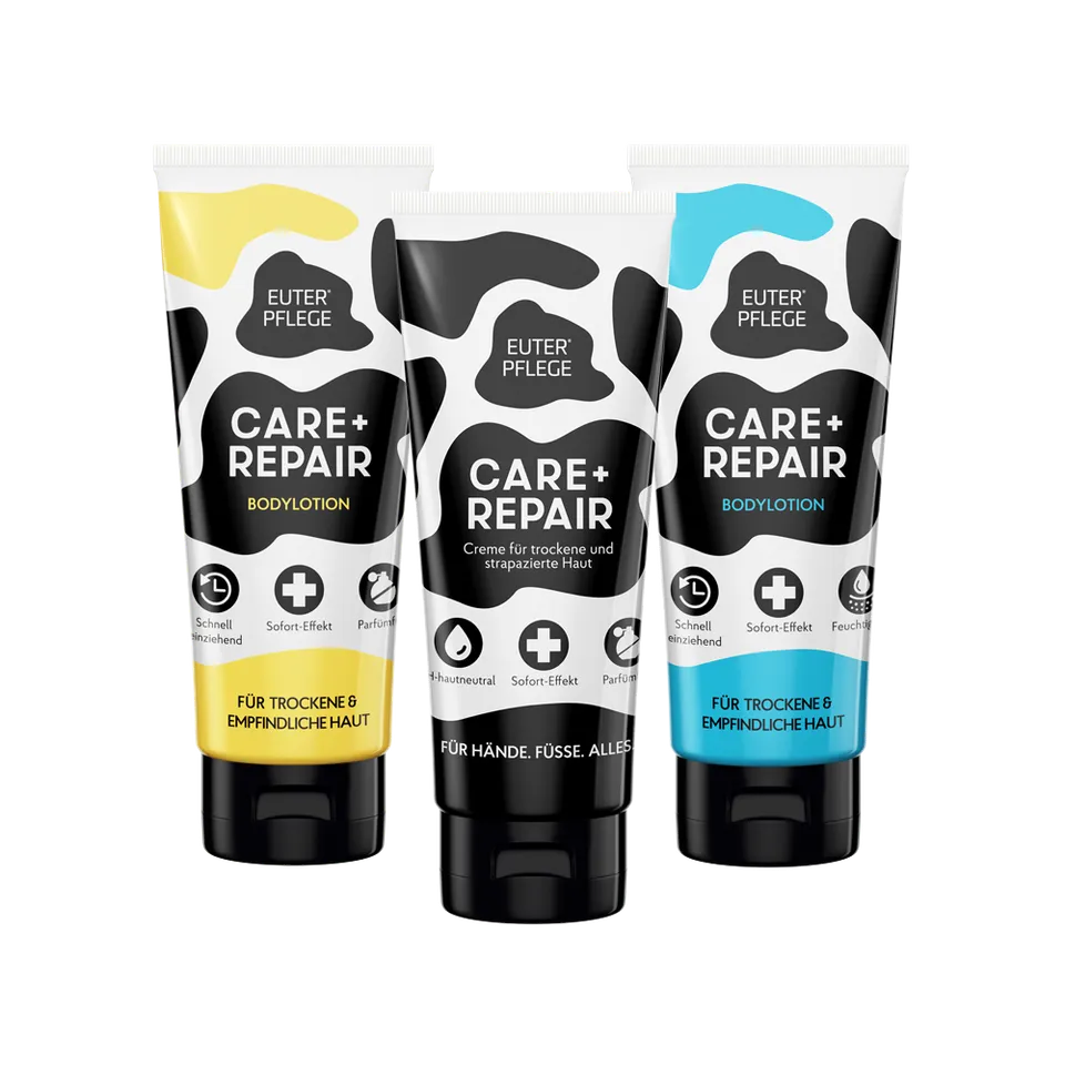 haka-euterpflege-care-repair-set-3x200ml-f-r-sensible-haut image 1