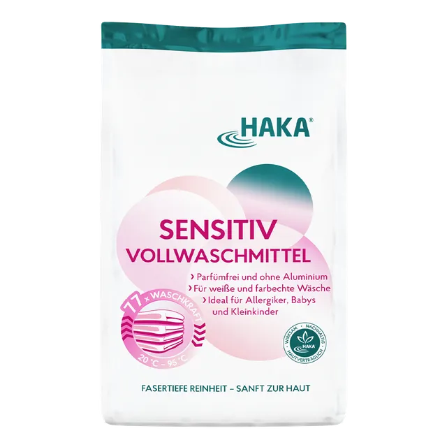haka-neutralseife-sensitiv-vollwaschmittel-3kg-77wl-pulver image 1