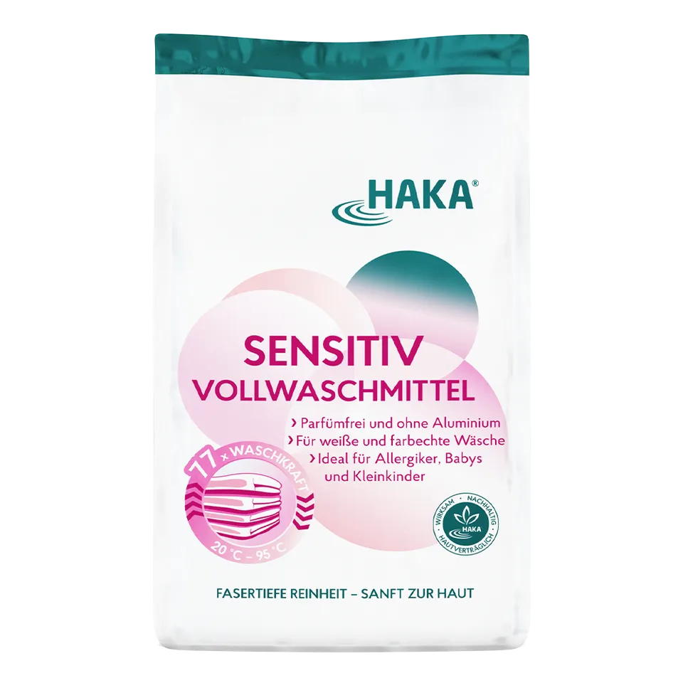 haka-neutralseife-sensitiv-vollwaschmittel-3kg-77wl-pulver image 1