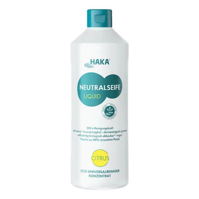 haka-neutralseife-liquid-citrus-1l-seife-mit-zitrusduft image 1