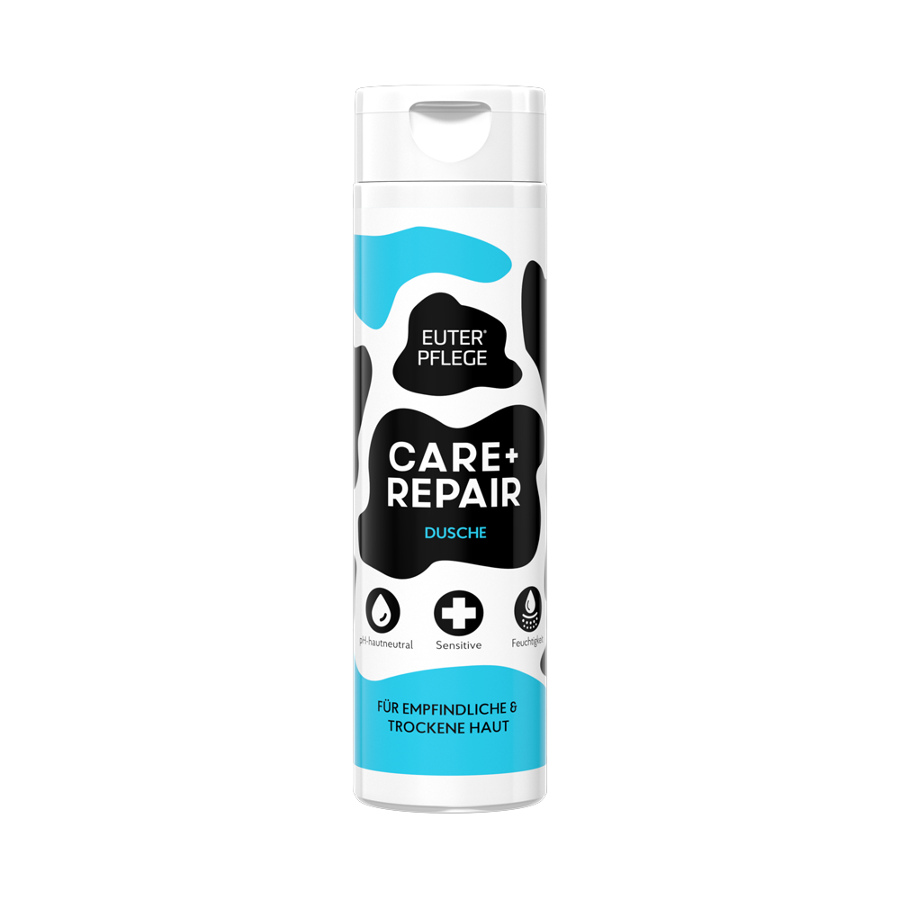 haka-euterpflege-care-repair-dusche-250-ml-sensitiv image 1