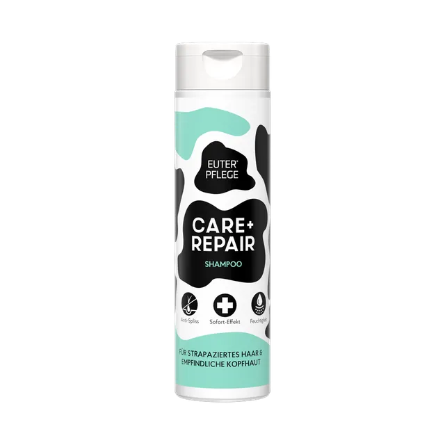 haka-euterpflege-care-repair-shampoo-250-ml-ohne-silikone image 1