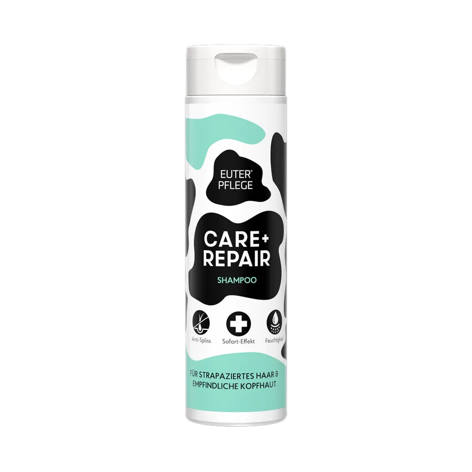 haka-euterpflege-care-repair-shampoo-250-ml-ohne-silikone image 1