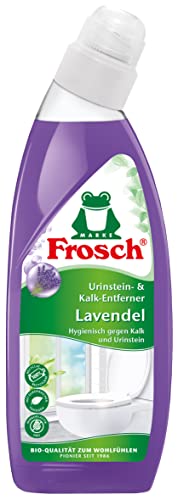 frosch-lavendel-urinstein-kalk-entferner-wc-reiniger-750ml image 6