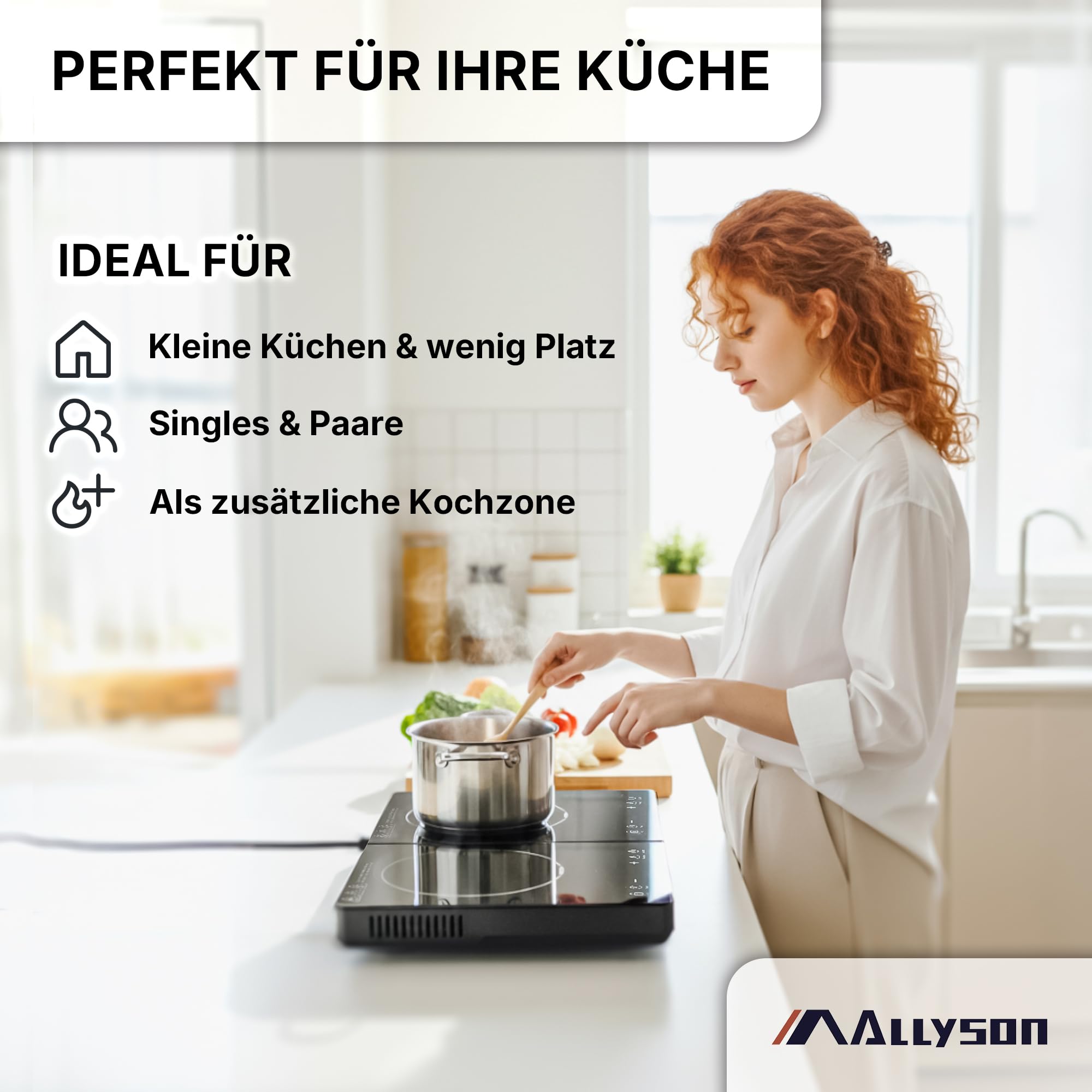allyson-induktionskochfeld-2-platten-3500w-tragbar-schwarz image 7