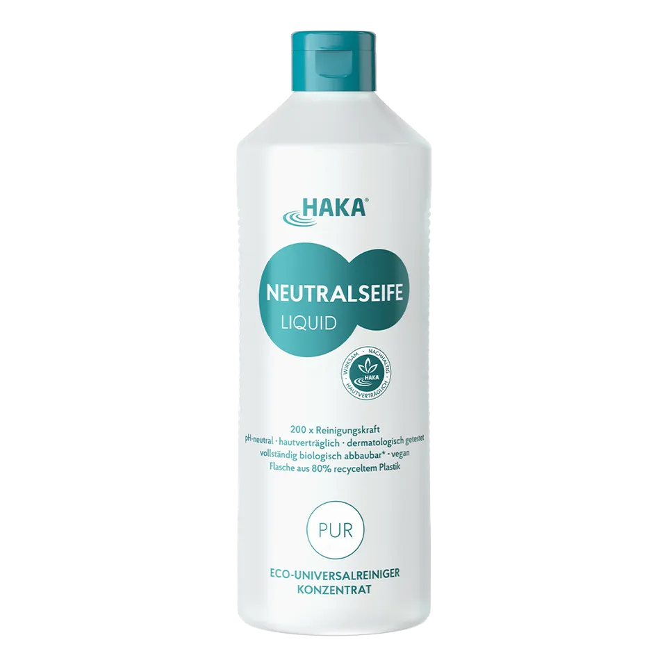 haka-neutralseife-liquid-pur-1l-universalreiniger-geruchsneutral image 1