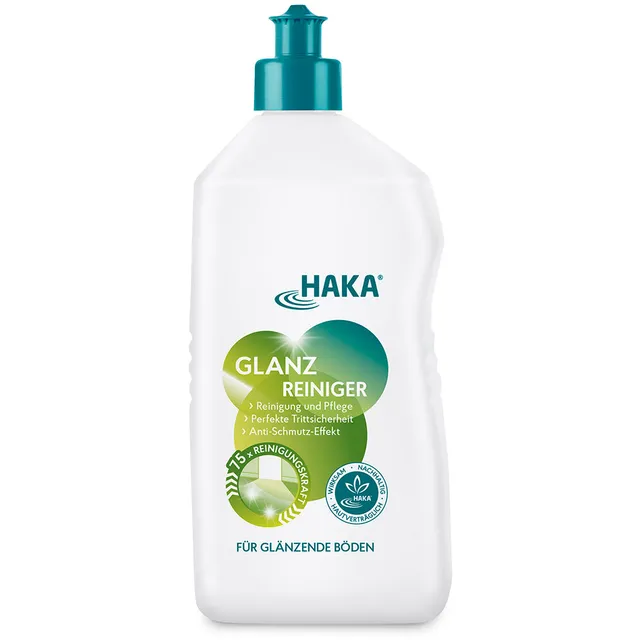 haka-neutralseife-glanzreiniger-boden-750ml-bodenreiniger image 1