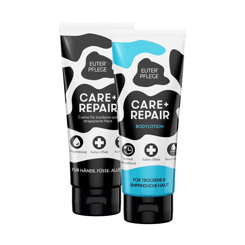haka-euterpflege-care-repair-creme-set-frisch-2x200-ml image 1