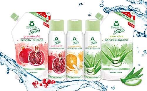 frosch-senses-aloe-vera-sensitiv-dusche-500-ml-ph-5-5 image 8