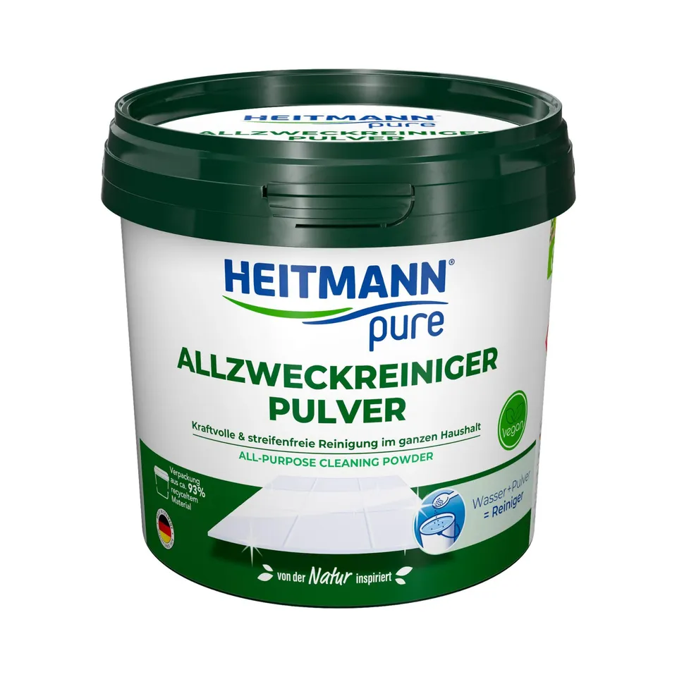 heitmann-pure-natron-allzweckreiniger-pulver-300-g-vegan image 1