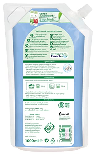 frosch-sensitiv-weichsp-ler-baumwollbl-te-1-l image 7