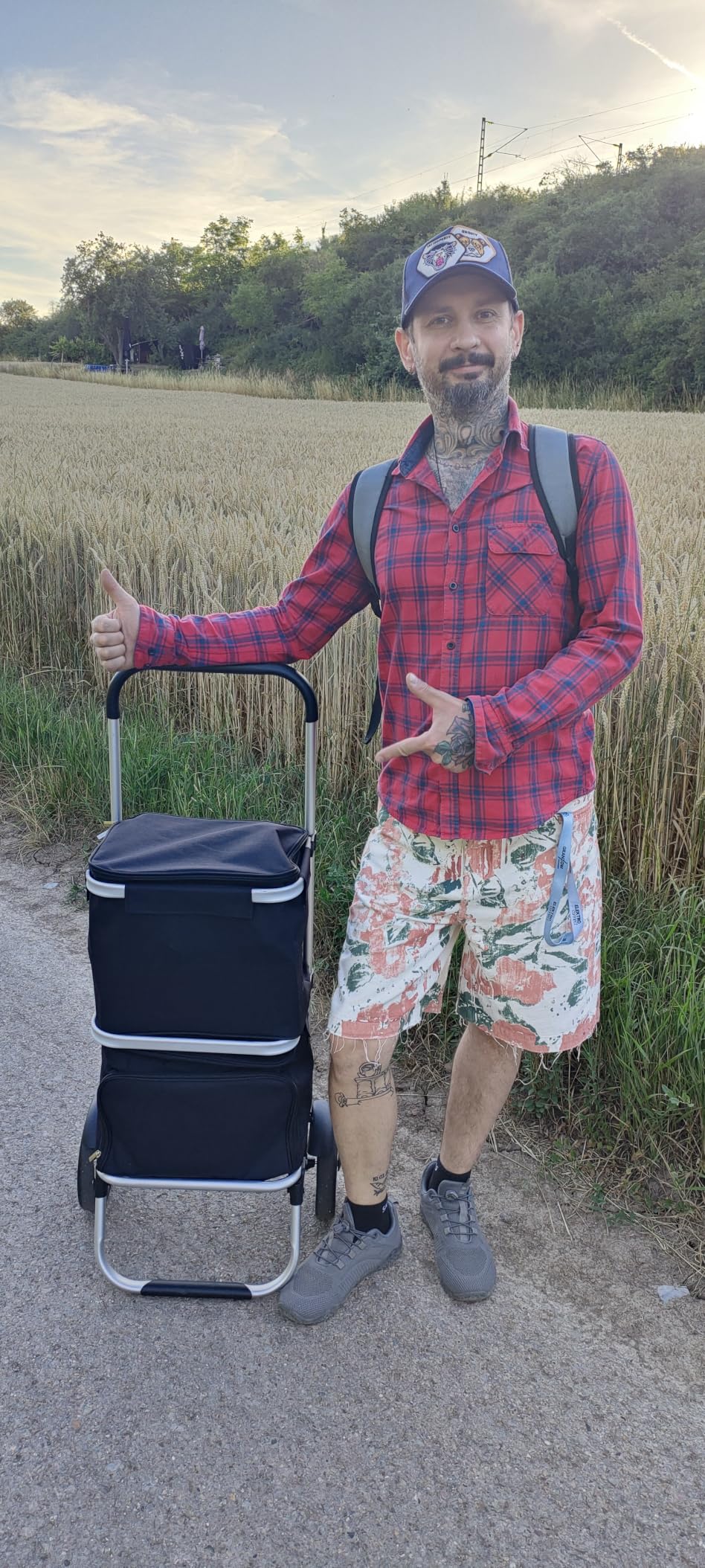 Super praktisch