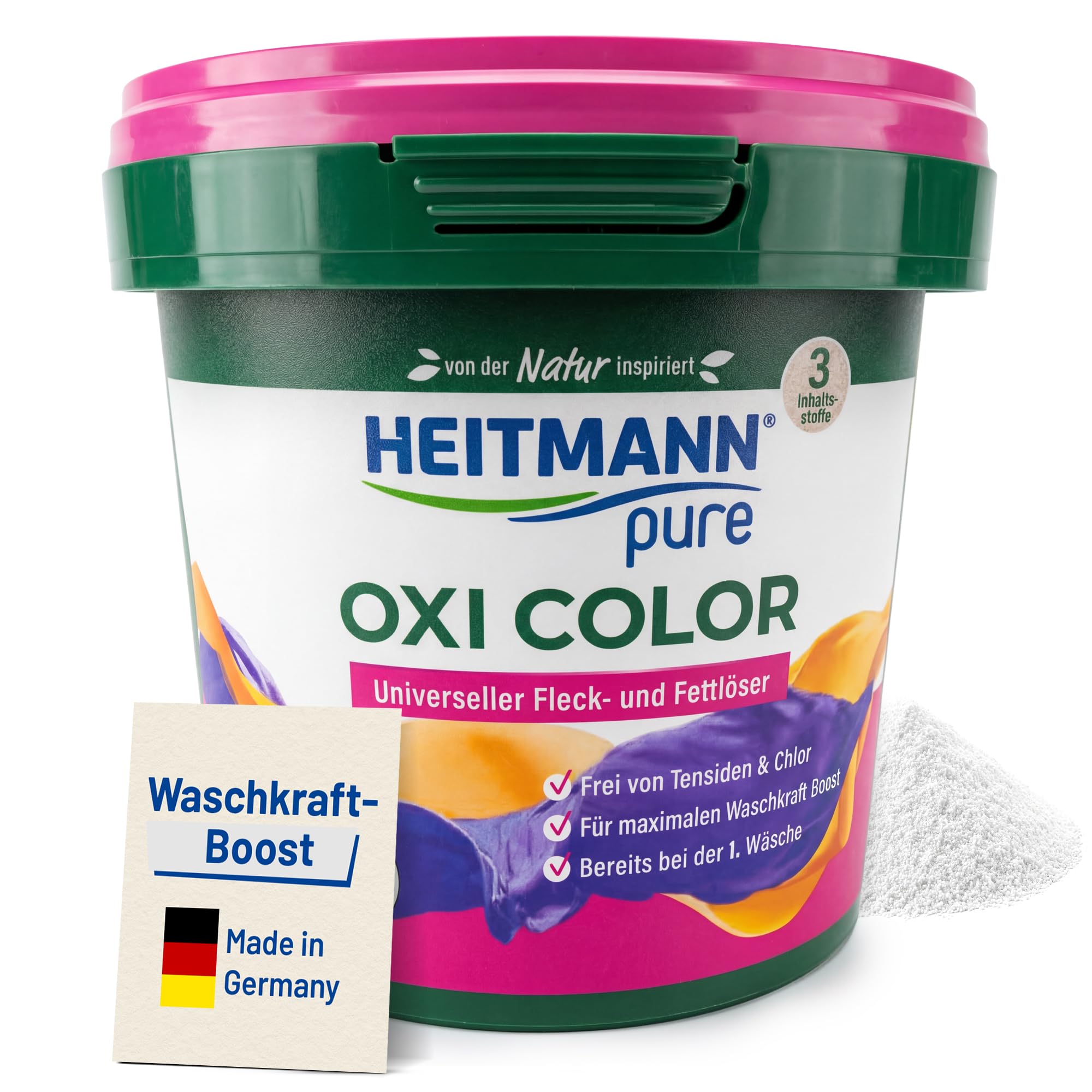 heitmann-pure-oxi-color-fleckenentferner-pulver-500-g image 1