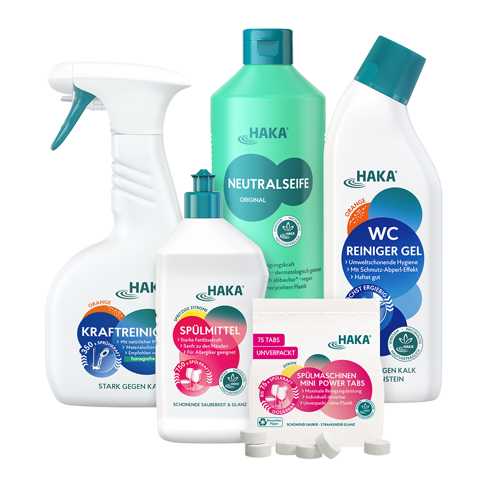 haka-neutralseife-bestseller-set-haushalt-5-teilig-zitrone image 1