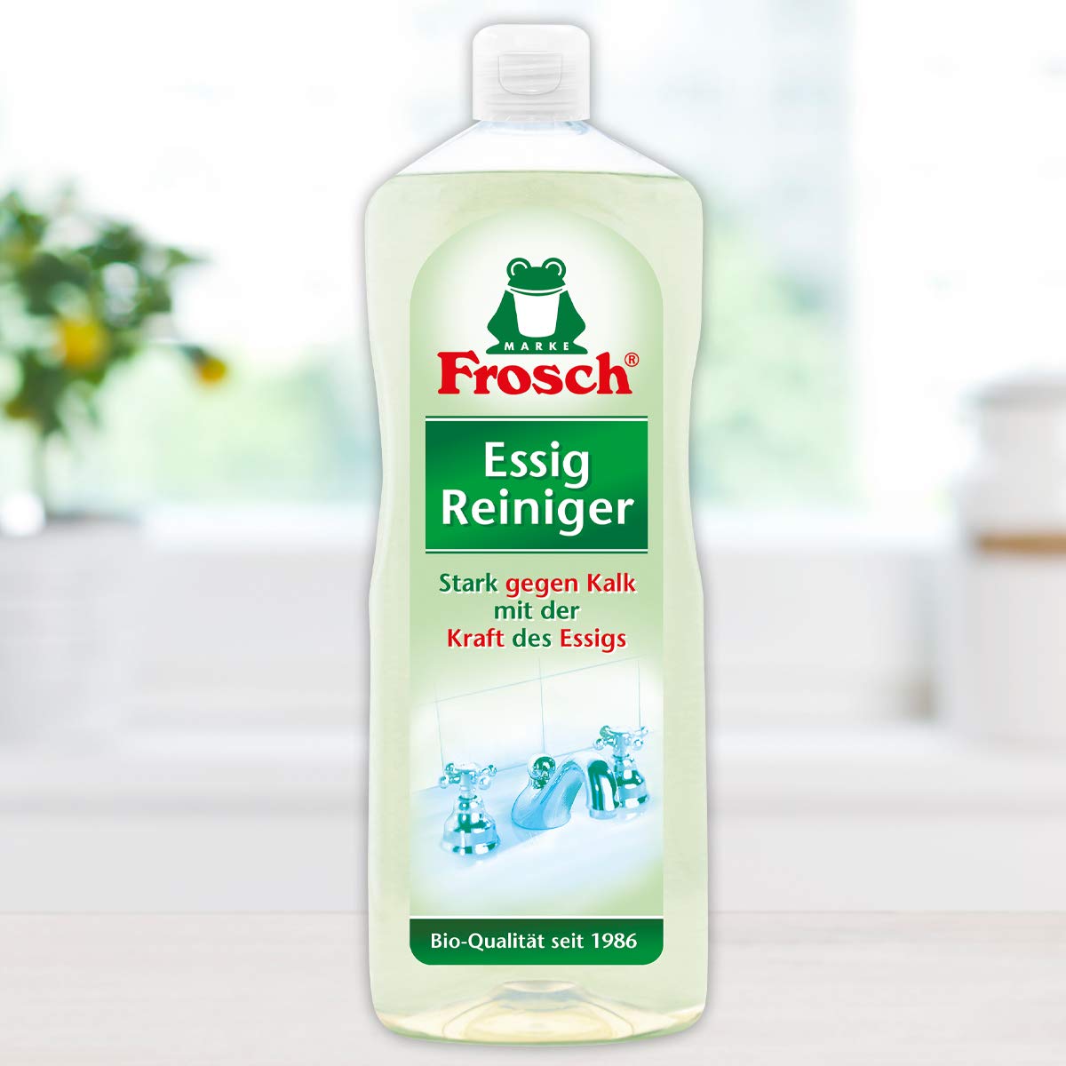 frosch-surface-cleaners-essig-reiniger-1-l-gegen-kalk image 2