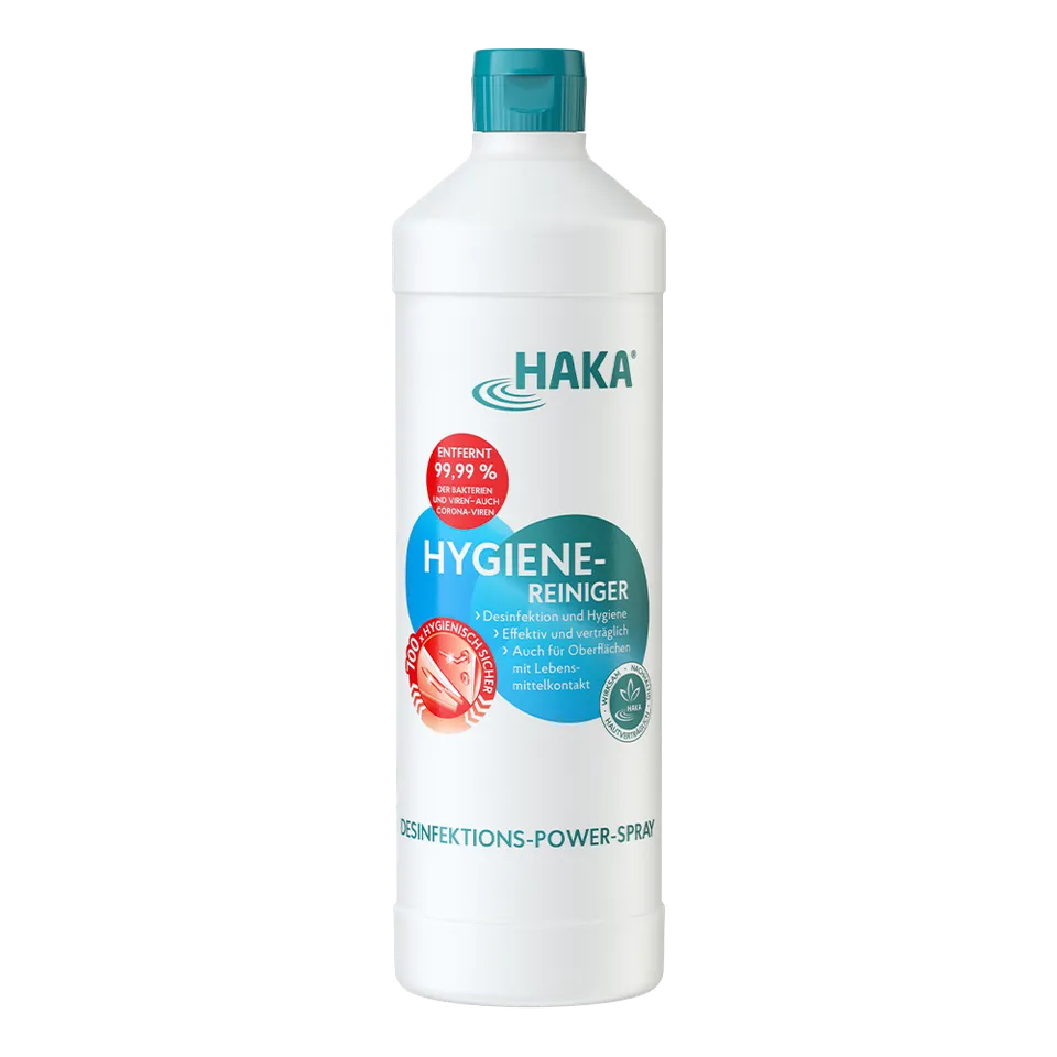 haka-neutralseife-hygienereiniger-k-che-spray-1l-milchs-ure image 1
